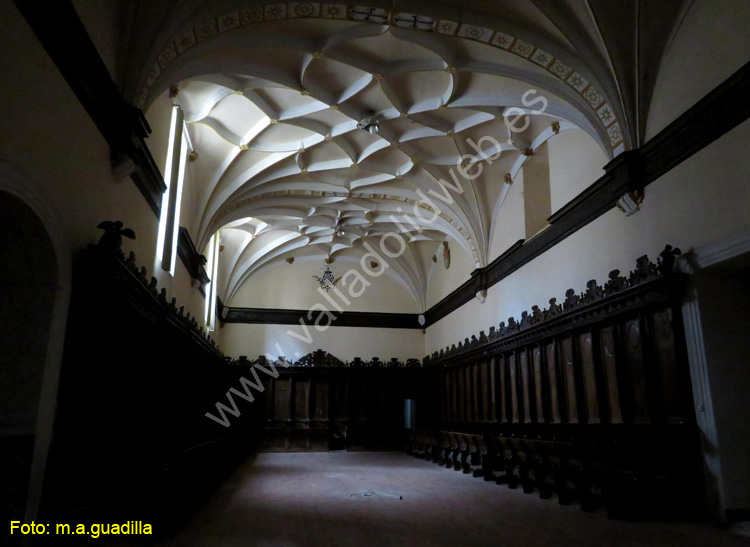 Valladolid - Convento de Santa Catalina (141)