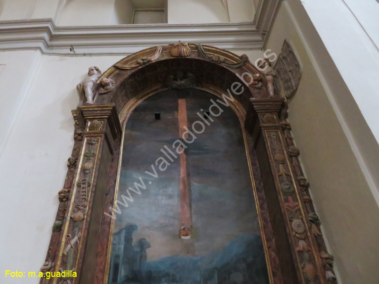 Valladolid - Convento de Santa Catalina (148)