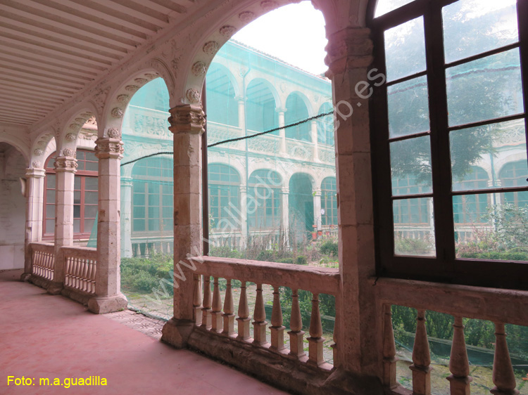 Valladolid - Convento de Santa Catalina (169)