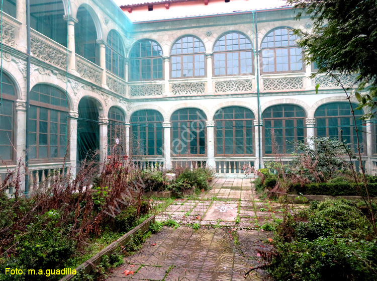 Valladolid - Convento de Santa Catalina (171)