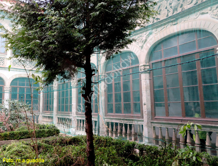 Valladolid - Convento de Santa Catalina (172)