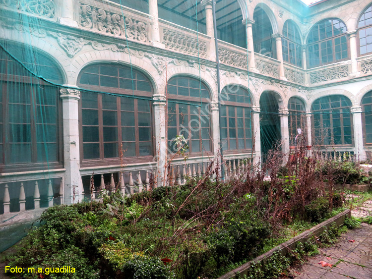 Valladolid - Convento de Santa Catalina (173)