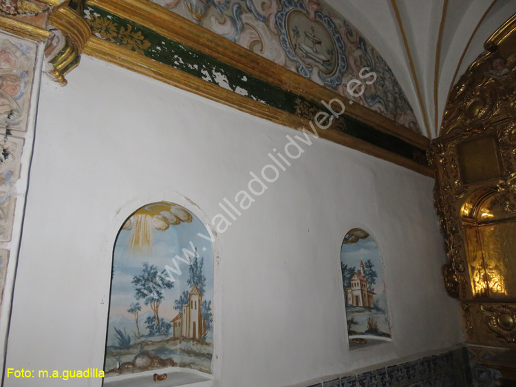 Valladolid - Convento de Santa Catalina (180)