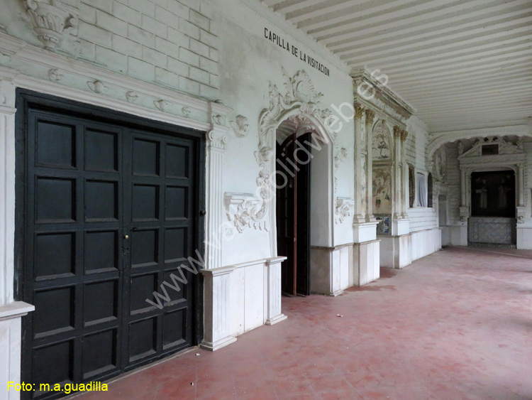 Valladolid - Convento de Santa Catalina (193)