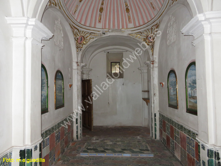 Valladolid - Convento de Santa Catalina (196)