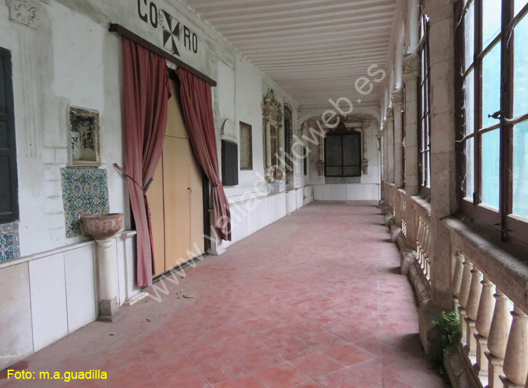 Valladolid - Convento de Santa Catalina (202)