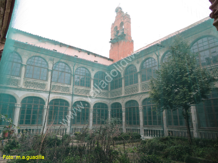 Valladolid - Convento de Santa Catalina (210)