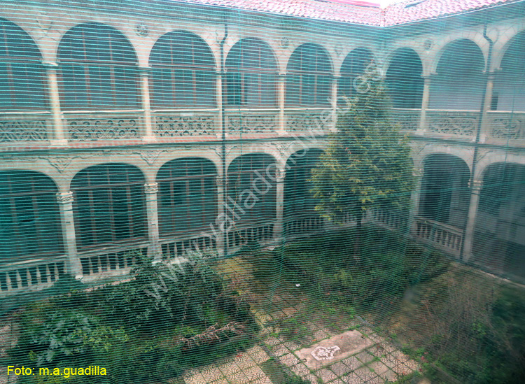 Valladolid - Convento de Santa Catalina (223)