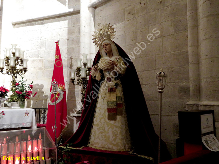 Valladolid - Iglesia de La Antigua (132)