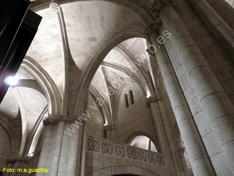 Valladolid - Iglesia de La Antigua (144)