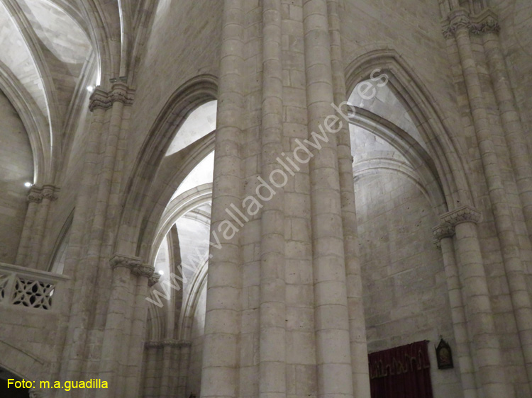 Valladolid - Iglesia de La Antigua (145)