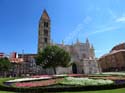 Valladolid - Iglesia de La Antigua (104)