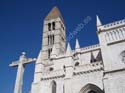 Valladolid - Iglesia de La Antigua (105)