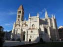 Valladolid - Iglesia de La Antigua (106)