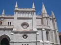 Valladolid - Iglesia de La Antigua (107)