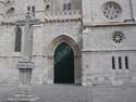 Valladolid - Iglesia de La Antigua (108)