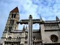 Valladolid - Iglesia de La Antigua (109)