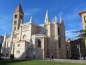 Valladolid - Iglesia de La Antigua (110)