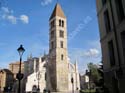 Valladolid - Iglesia de La Antigua (111)