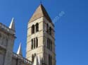 Valladolid - Iglesia de La Antigua (112)