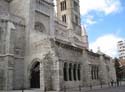 Valladolid - Iglesia de La Antigua (113)