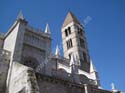 Valladolid - Iglesia de La Antigua (117)