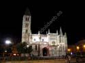 Valladolid - Iglesia de La Antigua (119)