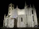 Valladolid - Iglesia de La Antigua (124)