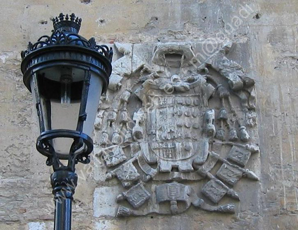 Valladolid - Iglesia de La Magdalena 009 2010