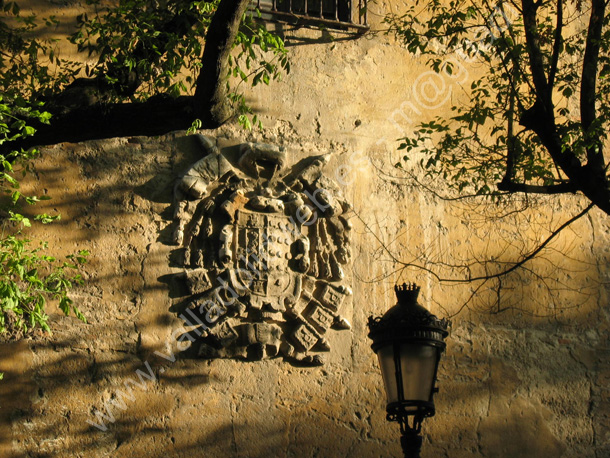 Valladolid - Iglesia de La Magdalena 010 2003