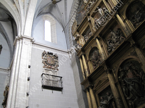 Valladolid - Iglesia de La Magdalena 701 2010