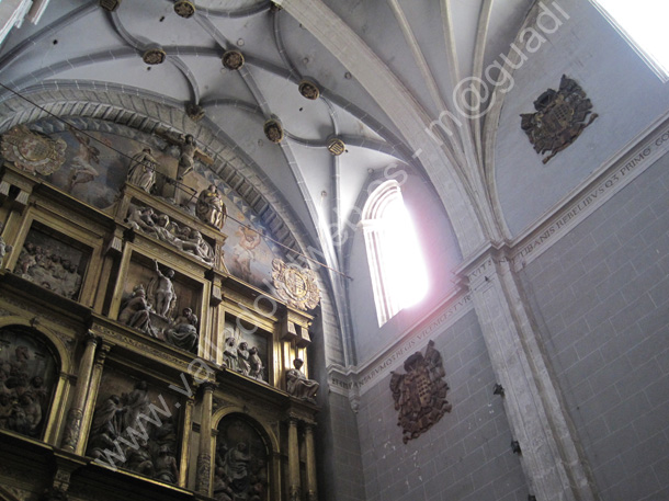 Valladolid - Iglesia de La Magdalena 703 2010