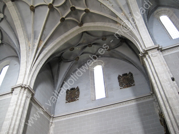 Valladolid - Iglesia de La Magdalena 711 2010