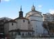 Valladolid - Iglesia de Las Angustias 003 2008