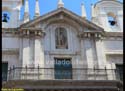 VALLADOLID - IGLESIA DE LA VERA CRUZ (102)