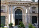 VALLADOLID - IGLESIA DE LA VERA CRUZ (103)