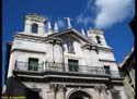 VALLADOLID - IGLESIA DE LA VERA CRUZ (104)