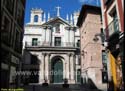 VALLADOLID - IGLESIA DE LA VERA CRUZ (105)