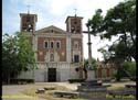 VALLADOLID - IGLESIA DEL CARMEN DE EXTRAMUROS (101)