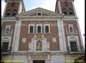 VALLADOLID - IGLESIA DEL CARMEN DE EXTRAMUROS (102)