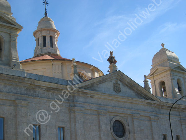 Valladolid - Iglesia de los Filipinos 013 2008