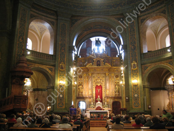 Valladolid - Iglesia de los Filipinos 026 2009