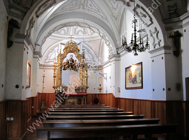 Valladolid - Iglesia del Salvador 021 2011