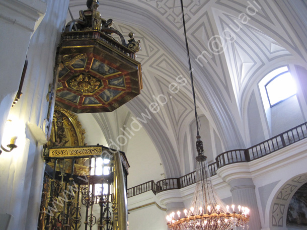 Valladolid - Iglesia del Salvador 023 2011