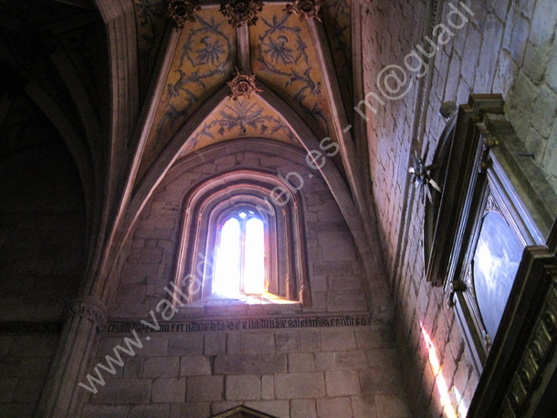 Valladolid - Iglesia del Salvador 035 2011