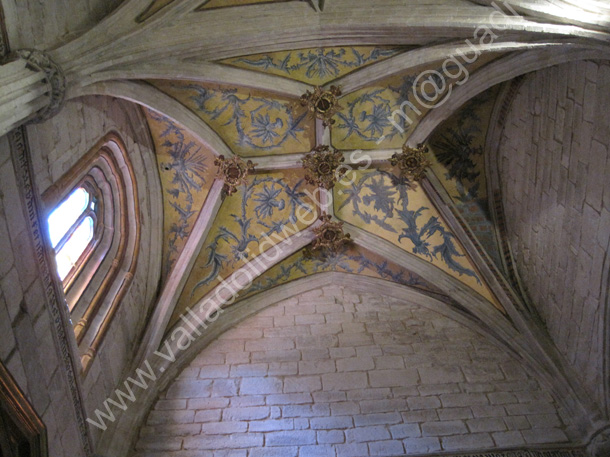 Valladolid - Iglesia del Salvador 044 2011