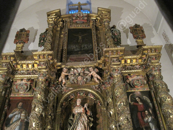 Valladolid - Iglesia de San Andres 027 2012