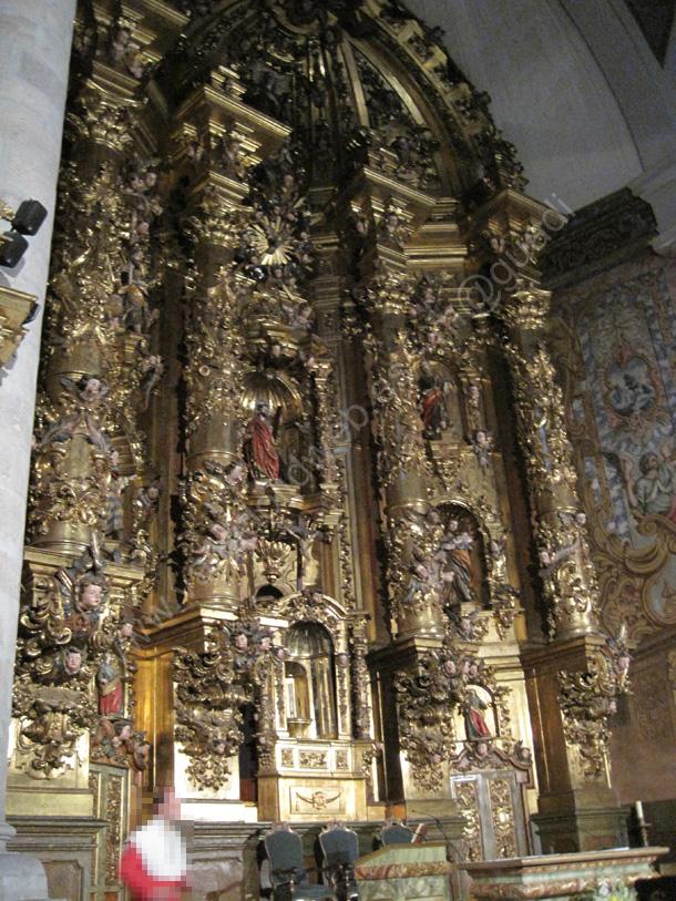 Valladolid - Iglesia de San Andres 062 2012