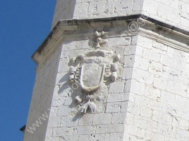 Valladolid - Iglesia de San Benito 016 2010