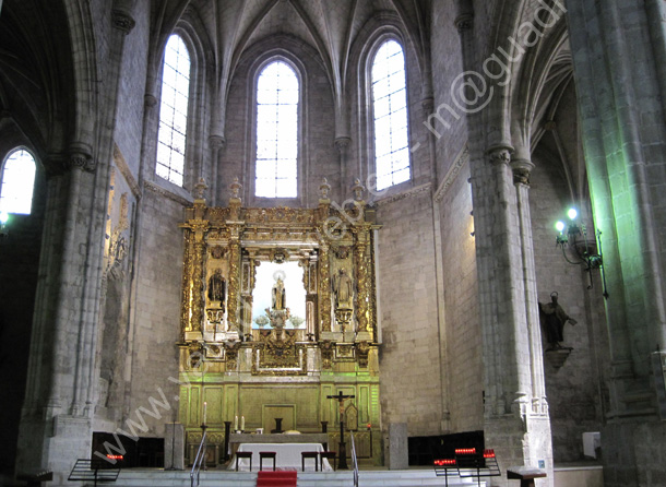 Valladolid - Iglesia de San Benito 019 2010